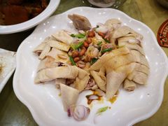 -潮喜竹溪荔湖酒家(荔枝湾店)