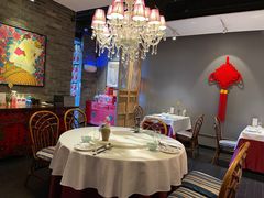 -小河盐帮·私家菜·烤鸭(三元桥·霄云路店)