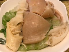 -添好运点心专门店(百老汇店)