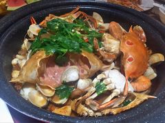 -79号渔船海鲜饭店(华强北店)