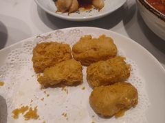 -筱爷叔·上海传统手工菜(玉树路店)