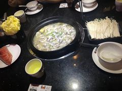 -周渝食惦酸菜鱼(青浦店)
