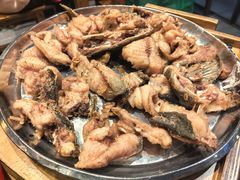 -肖肖酸萝卜鱼火锅(总店)