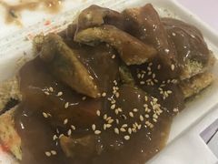 -唐记臭干(金鹰后街店)