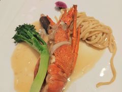 -上海锦江汤臣洲际大酒店壹阶层