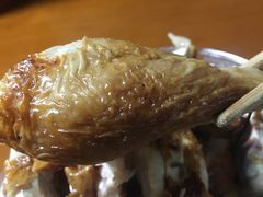 -吴山烤禽 (吴山路店)