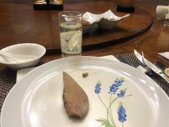 -潮汕味道·煮海餐厅(金麟大厦店)