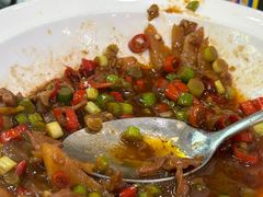 -李师傅脆肚(梅林店)
