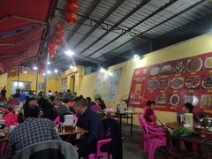 -章记正宗南岗鱼蛋火锅