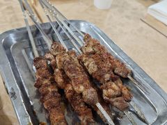 -张茂民族饭店(胜利北路店)