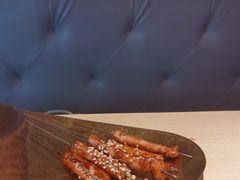 -新大新豆米火锅1993(万象汇店)