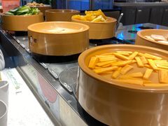 -龍歌自助小火锅(崂山丽达店)