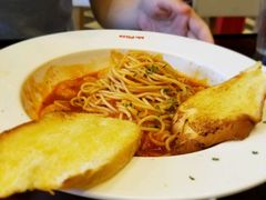 -Mr.Pizza米斯特比萨(合肥一九一二街区店)