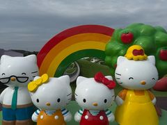 -凯蒂猫主题馆