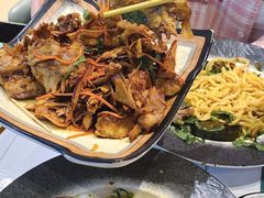 -面乙新派手擀面(大悦城店)