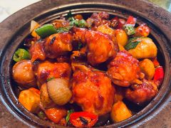 -瓷忆·瓷文化餐厅(上海店)