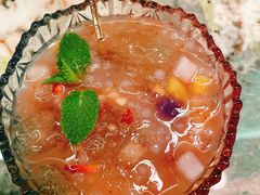 -浩海火烧云傣家菜(京广店)
