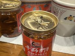-肥仔文澳门猪骨煲(南京西路店)