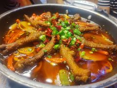 -莫熙炉鱼(旭海时代广场店)