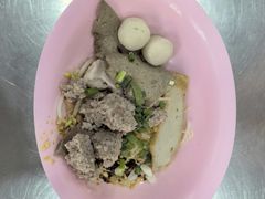 -榮泰米粉湯(Left Shop)