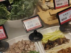 -沽上民肴·海鲜锅贴·天津菜(福州道鸿正家园店)