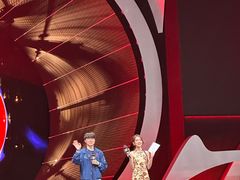 -成都金融城演艺中心
