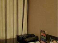 -成都天府丽都喜来登饭店