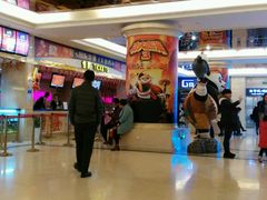 -中影国际影城(大唐西市4K临境音店)