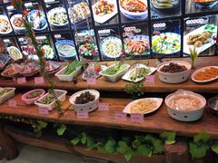 -农家小院(朱雀桥店)