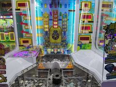 -阿尔法Game Station(中山路店)