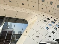-南京国际青年文化中心