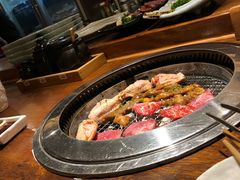 -御牛道日式烤肉料理(杭州万象城店)