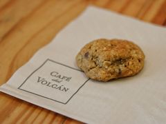 -Cafe del Volcan(永康路店)