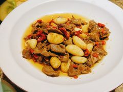 -绿茶餐厅(coco park 店)