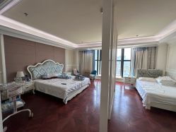 -菁幼月子会所(儿童医院店)