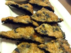 -百年银屏蚝烙·潮汕菜·非遗(乐山店)