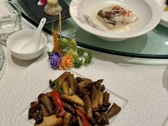 -得月楼·省级非遗·传统苏帮菜(观前店)