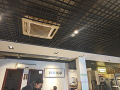 -厚味居炙子烤肉·清真(天桥南纬路店)