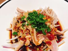 -新太二·鲜料川菜(晶耀前滩店)