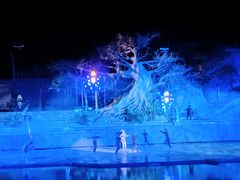-三亚红色娘子军演艺公园景区