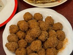 -聚首堂·特色小吃·肘子(什刹海德胜门店)