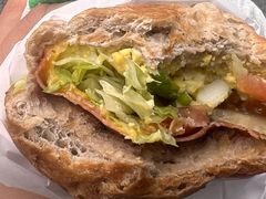 -赛百味SUBWAY(永业店)