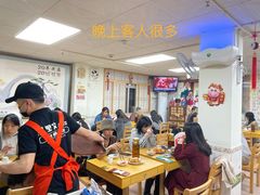 大堂-屋里家延边朝鲜族冷面(南园店)