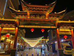 -一品江湖烧烤餐厅