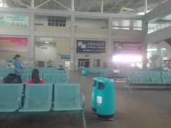 -佛山高明客运站