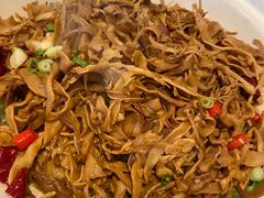 -聚湘阁湘菜馆(理工大学店)