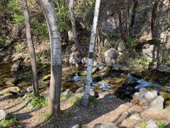 -玉渡山自然风景区