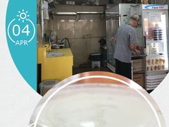 -老伴豆花(麦士威熟食中心店)