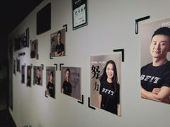 -Burn Fit燃炼健身工作室(新都旗舰店)