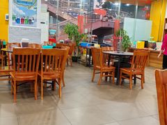 -华仔土鸡店(南洲分店)